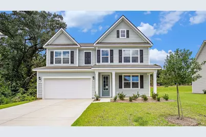 7070 Cinnamon Dr, Conway, SC 29526 - Photo 1