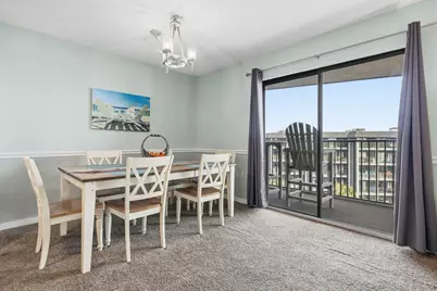 5905 South Kings Hwy. #513-B, Myrtle Beach, SC 29575 - Photo 9