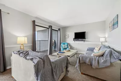 5905 South Kings Hwy. #513-B, Myrtle Beach, SC 29575 - Photo 7