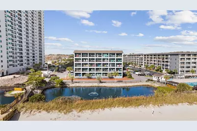 5905 South Kings Hwy. #513-B, Myrtle Beach, SC 29575 - Photo 39
