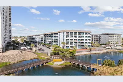 5905 South Kings Hwy. #513-B, Myrtle Beach, SC 29575 - Photo 1