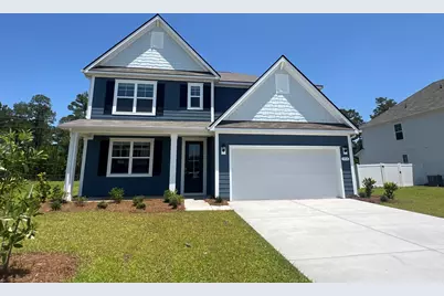 939 Hibernation Way, Conway, SC 29526 - Photo 1