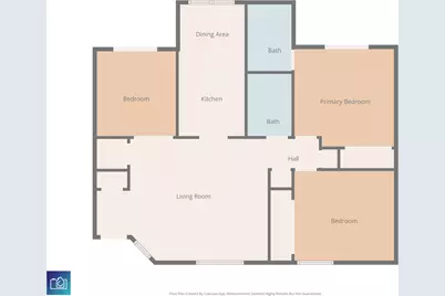 2000 Greens Blvd. #10D, Myrtle Beach, SC 29577 - Photo 27