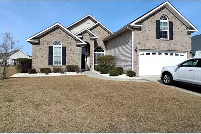 1712 Sauer Ct., Myrtle Beach, SC 29575 - Photo 1