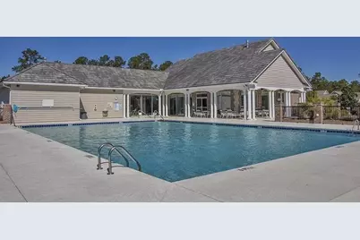 1712 Sauer Ct., Surfside Beach, SC 29575 - Photo 3