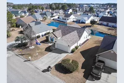 313 Harbour Reef Dr., Myrtle Beach, SC 29588 - Photo 39