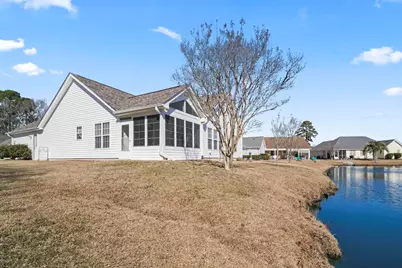 313 Harbour Reef Dr., Myrtle Beach, SC 29588 - Photo 35