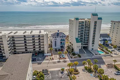 4918 Weatherwood Dr., North Myrtle Beach, SC 29582 - Photo 23