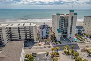 4918 Weatherwood Dr, North Myrtle Beach, SC 29582 - Photo 23