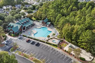 4918 Weatherwood Dr, North Myrtle Beach, SC 29582 - Photo 29
