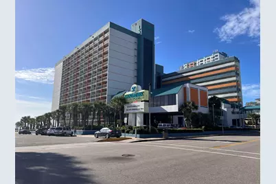 1501 S Ocean Blvd. #814, Myrtle Beach, SC 29577 - Photo 1