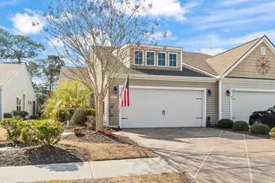 4412 Livorn Loop #-, Myrtle Beach, SC 29579 - Photo 35