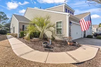 4412 Livorn Loop #-, Myrtle Beach, SC 29579 - Photo 31