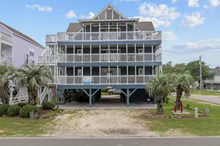510 S Ocean Blvd, Surfside Beach, SC 29575 - Photo 3