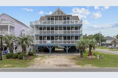 510 S Ocean Blvd., Surfside Beach, SC 29575 - Photo 3
