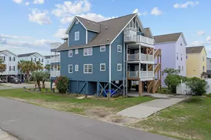 510 S Ocean Blvd, Surfside Beach, SC 29575 - Photo 35