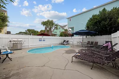 510 S Ocean Blvd., Surfside Beach, SC 29575 - Photo 39