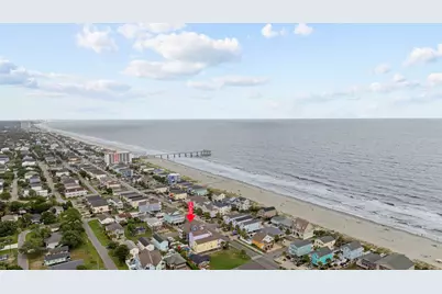 510 S Ocean Blvd., Surfside Beach, SC 29575 - Photo 33