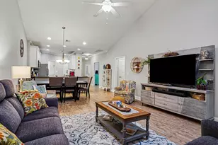 654 Misty Hammock Dr, Murrells Inlet, SC 29576 - Photo 5