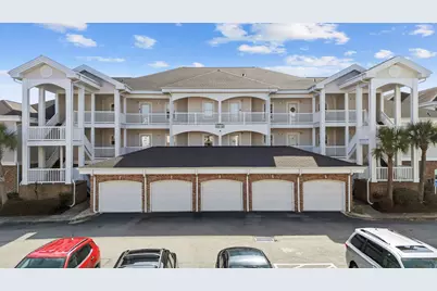 4856 Carnation Circle #204, Myrtle Beach, SC 29577 - Photo 1