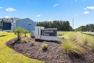 727 Palm Frond Wy, Calabash, NC 28467 - Photo 3