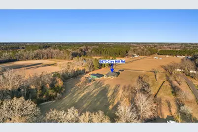 6870 Clay Hill Rd., Galivants Ferry, SC 29544 - Photo 49