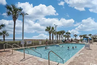 5300 N Ocean Blvd. #923, Myrtle Beach, SC 29577 - Photo 19