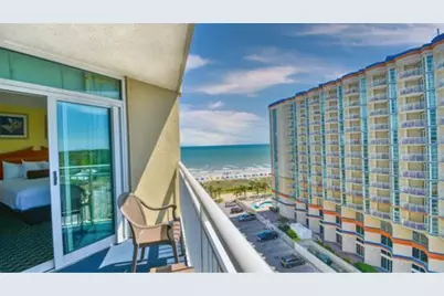 5300 N Ocean Blvd. #923, Myrtle Beach, SC 29577 - Photo 13