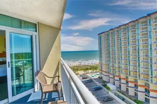 5300 N Ocean Blvd, Myrtle Beach, SC 29577 - Photo 13