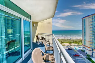 5300 N Ocean Blvd, Myrtle Beach, SC 29577 - Photo 11