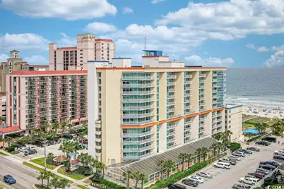 5300 N Ocean Blvd. #922, Myrtle Beach, SC 29577 - Photo 1