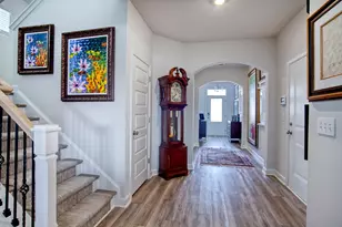 351 Happy Vly Dr, Myrtle Beach, SC 29588 - Photo 5