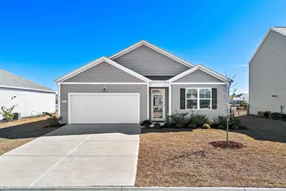 3016 Fair Ridge Way, Conway, SC 29526 - Photo 1