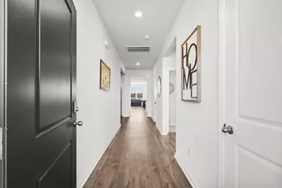 3016 Fair Ridge Way, Conway, SC 29526 - Photo 3