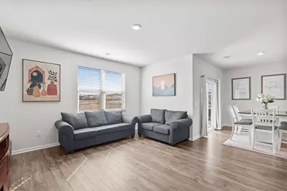 3016 Fair Ridge Way, Conway, SC 29526 - Photo 15