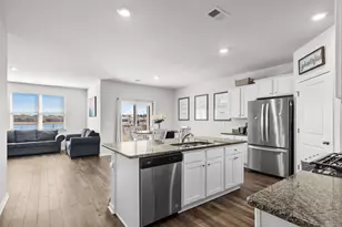 3016 Fair Ridge Way, Conway, SC 29526 - Photo 9