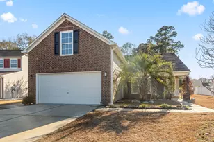 653 Kindred Dr, Myrtle Beach, SC 29588 - Photo 1