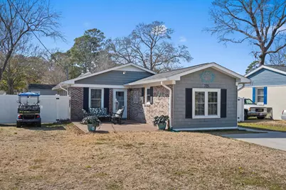 715 Cypress Dr., Surfside Beach, SC 29575 - Photo 47