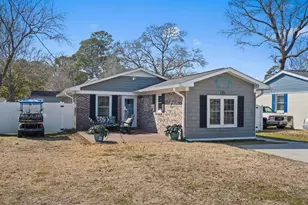 715 Cypress Dr, Surfside Beach, SC 29575 - Photo 47