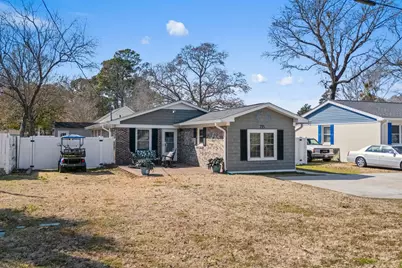 715 Cypress Dr., Surfside Beach, SC 29575 - Photo 1