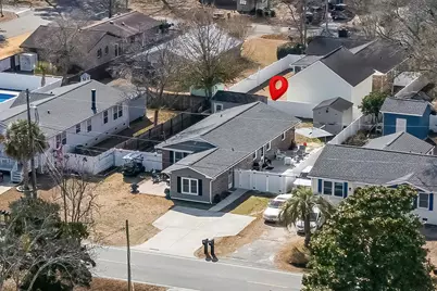 715 Cypress Dr., Surfside Beach, SC 29575 - Photo 7