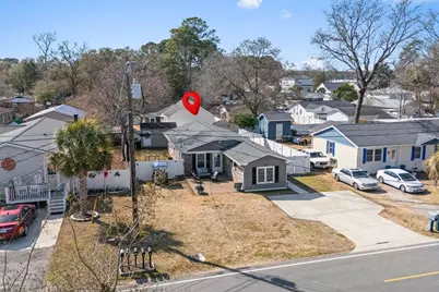 715 Cypress Dr., Surfside Beach, SC 29575 - Photo 3