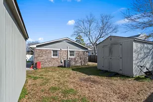 715 Cypress Dr, Surfside Beach, SC 29575 - Photo 31