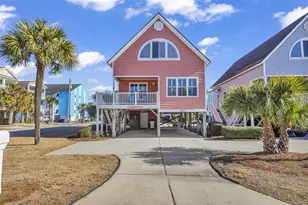 1033 N Dogwood Dr, Surfside Beach, SC 29575 - Photo 1