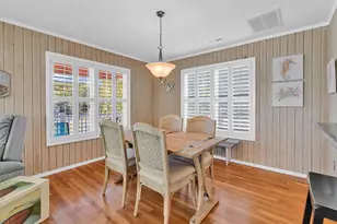 1033 N Dogwood Dr, Surfside Beach, SC 29575 - Photo 5