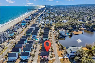 1033 N Dogwood Dr., Surfside Beach, SC 29575 - Photo 37