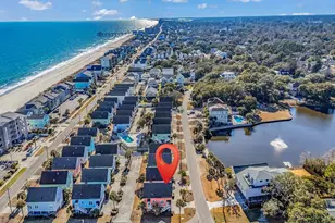 1033 N Dogwood Dr, Surfside Beach, SC 29575 - Photo 37