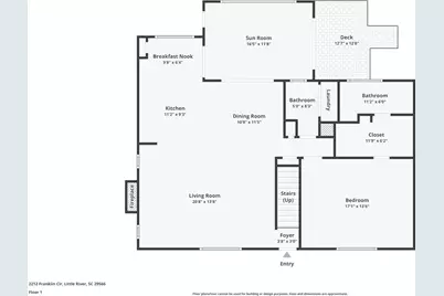 2212 Franklin Circle, Little River, SC 29566 - Photo 45