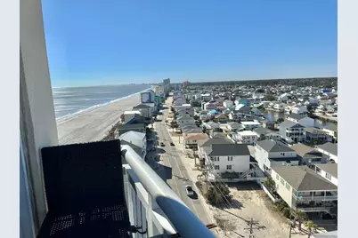 3500 N Ocean Blvd. #1501, North Myrtle Beach, SC 29582 - Photo 15