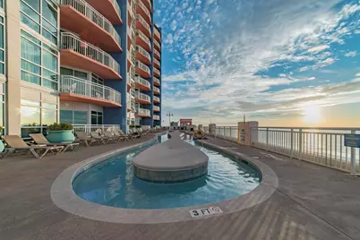 3500 N Ocean Blvd. #1501, North Myrtle Beach, SC 29582 - Photo 35